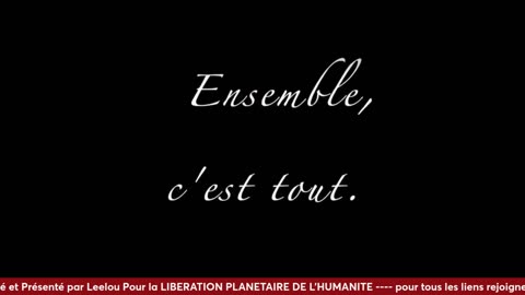 ApéroLiveLove avec Vous les Zzz'Amis 02/10 Les Zzz'Infos Bonheur de Leelou