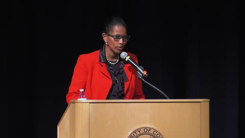 Ayaan Hirsi Ali - The Market for Victimhood