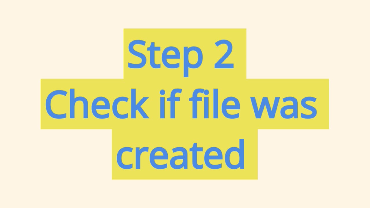 The hidden truth behind Linux file deletion #elementaryos