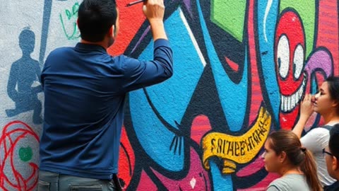 Challenging the Status Quo: How Rebels Shaped History