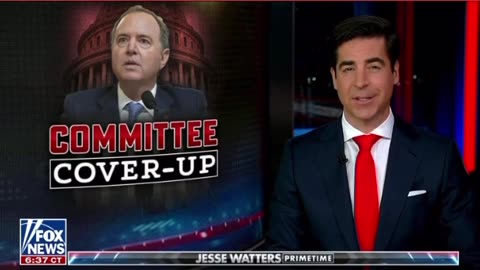 1/6 Committee Cover-up