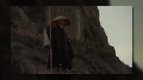 That's Why Nobody Defeated this Samurai