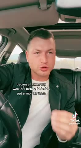 God is making a way Frens