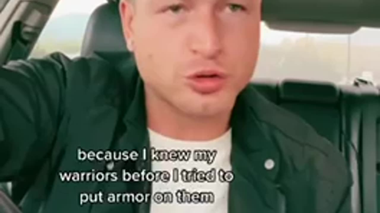 God is making a way Frens