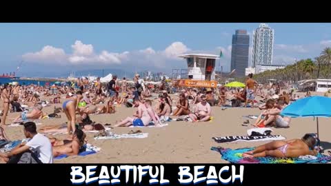 Daily Beach Part 44