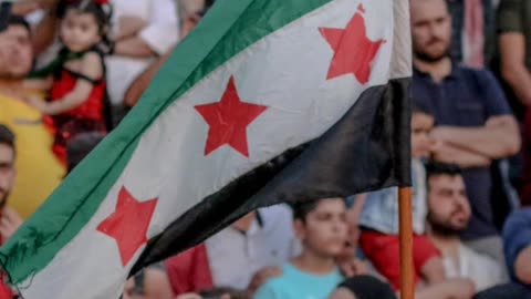 Anti-Government Rebels Breach Syria’s Largest City for the First Time Since 2016