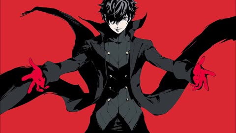 PERSONA 5 EXPOSED THE SATANIC GAMING COMPANY ATLUS! (mirror)
