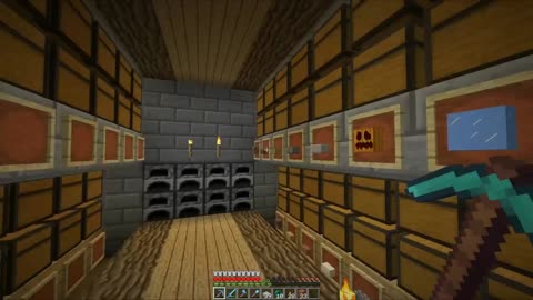 HermitCraft: Episode 17 - YouTube, Car and EuroGamer