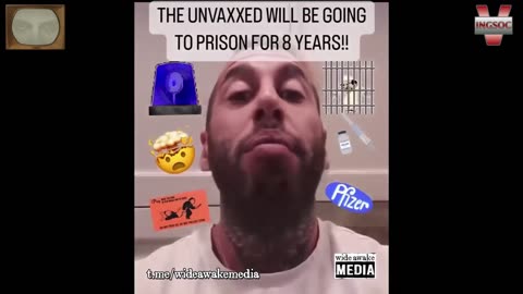 Chris Sky Brazil to Criminalize Anti-Vaxxers