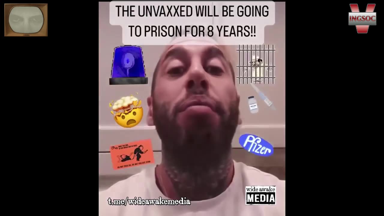 Chris Sky Brazil to Criminalize Anti-Vaxxers