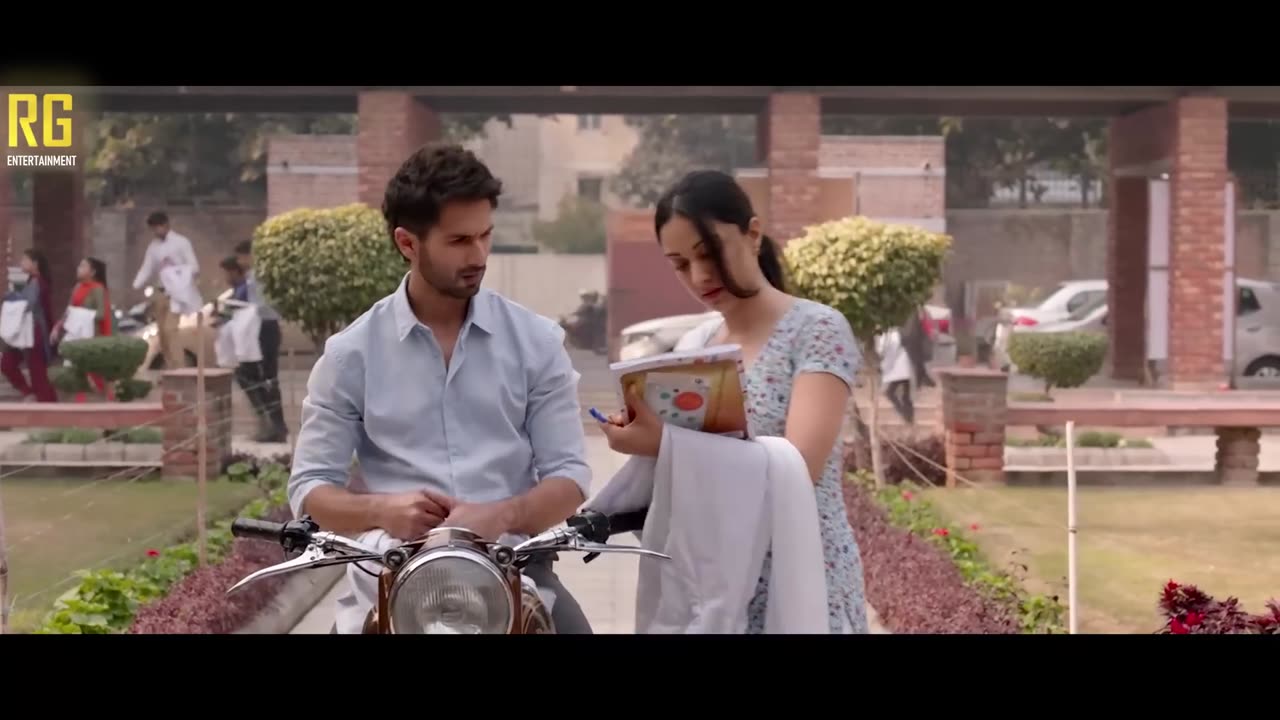 kabir singh_2019_ Hindi blockbuster movie
