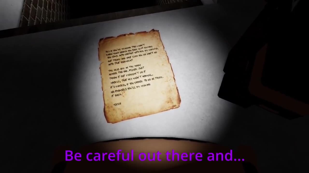 5 Terrifying Basement Stories: Beware of the Haunted Room!