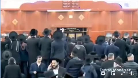 Il Nuovo Messia in Israele! Secondo Alcuni Ebrei questo è il vero Messi