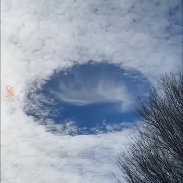 France Something Strange In The Sky What Is It