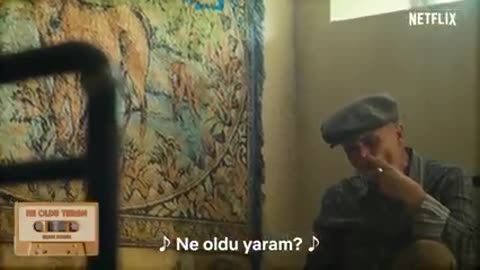 Ne oldu Yaram