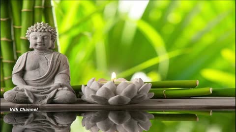 Metta Chanting || loving kindness (2 hour) || Meditation Music (Buddhist Songs)