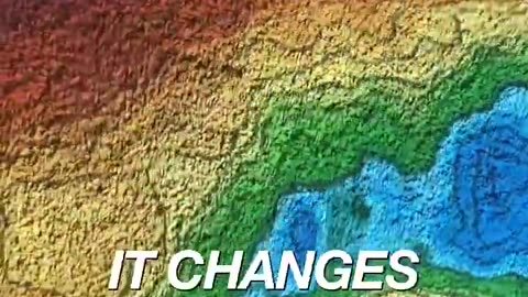 Augmented reality sandbox