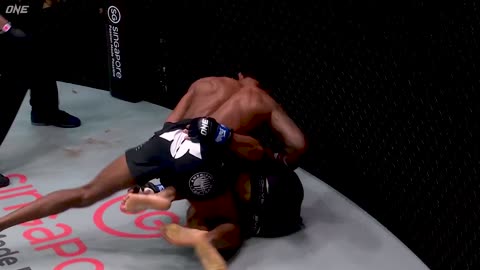 MMA KNOCKOUT.