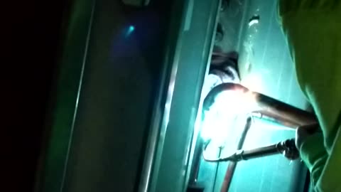 Welding
