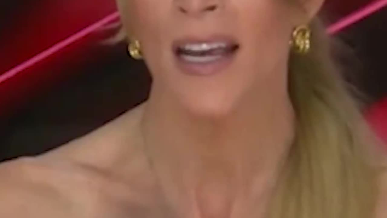 Megyn Kelly Slams Kaitlyn Collins