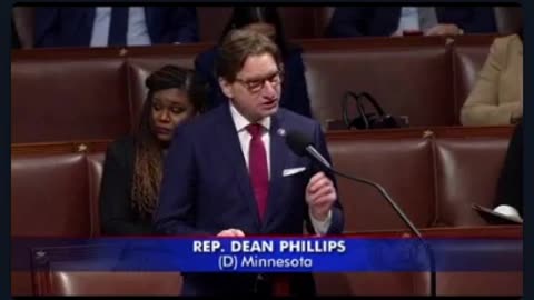 Rep. Dean Phillips