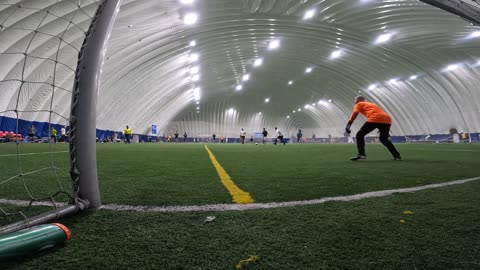 2023-02-09 - Afghan FC vs The Baklavas - Part 2