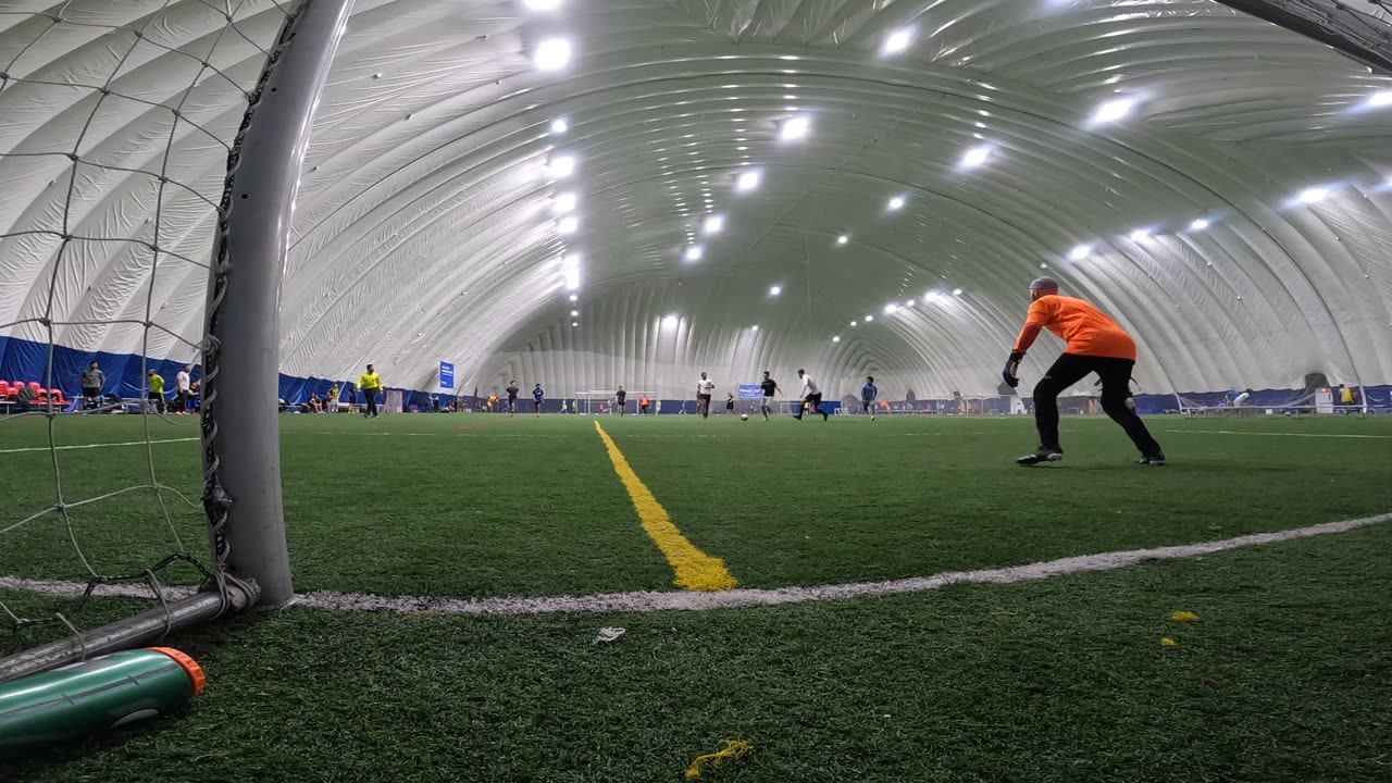 2023-02-09 - Afghan FC vs The Baklavas - Part 2