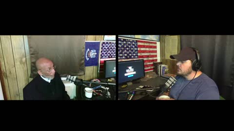 Interview With Elbert Gullory