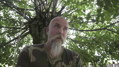 Thulean Perspective - VR to Ratatosk (about "Das Arier Reservat")