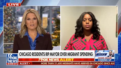 The Story 12/3/24 FULL END SHOW | FOX BREAKING NEWS TRUMP December 3, 2024
