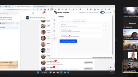 MyGoCards Training ~ 1/31/2023 (pop-up)
