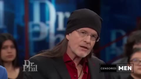 BREAKING - ‘The Andrew Tate Debate’ On Dr. Phil‼️