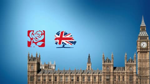 The Political Spectrum Explained In 4 minutes
