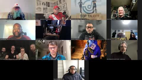 The Freaky Friday Jailhouse Gang - #Twenty20 Music Reviews Podcast Ep 2