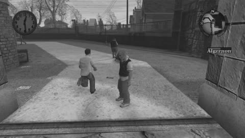 Bully Scholarship Edition Episode 2: Save Algie