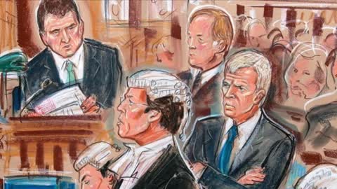 The Emily Jones Trial - Was this Justice?