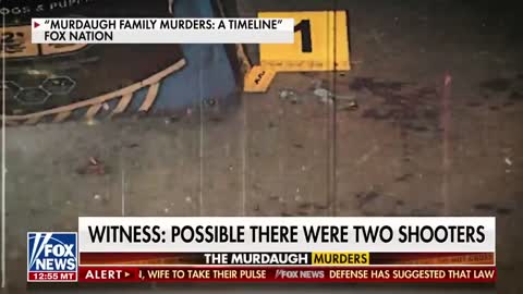 Nancy Grace Don't fall for this Murdaugh 'bomb drop'