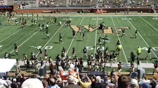 Wake forest ACC