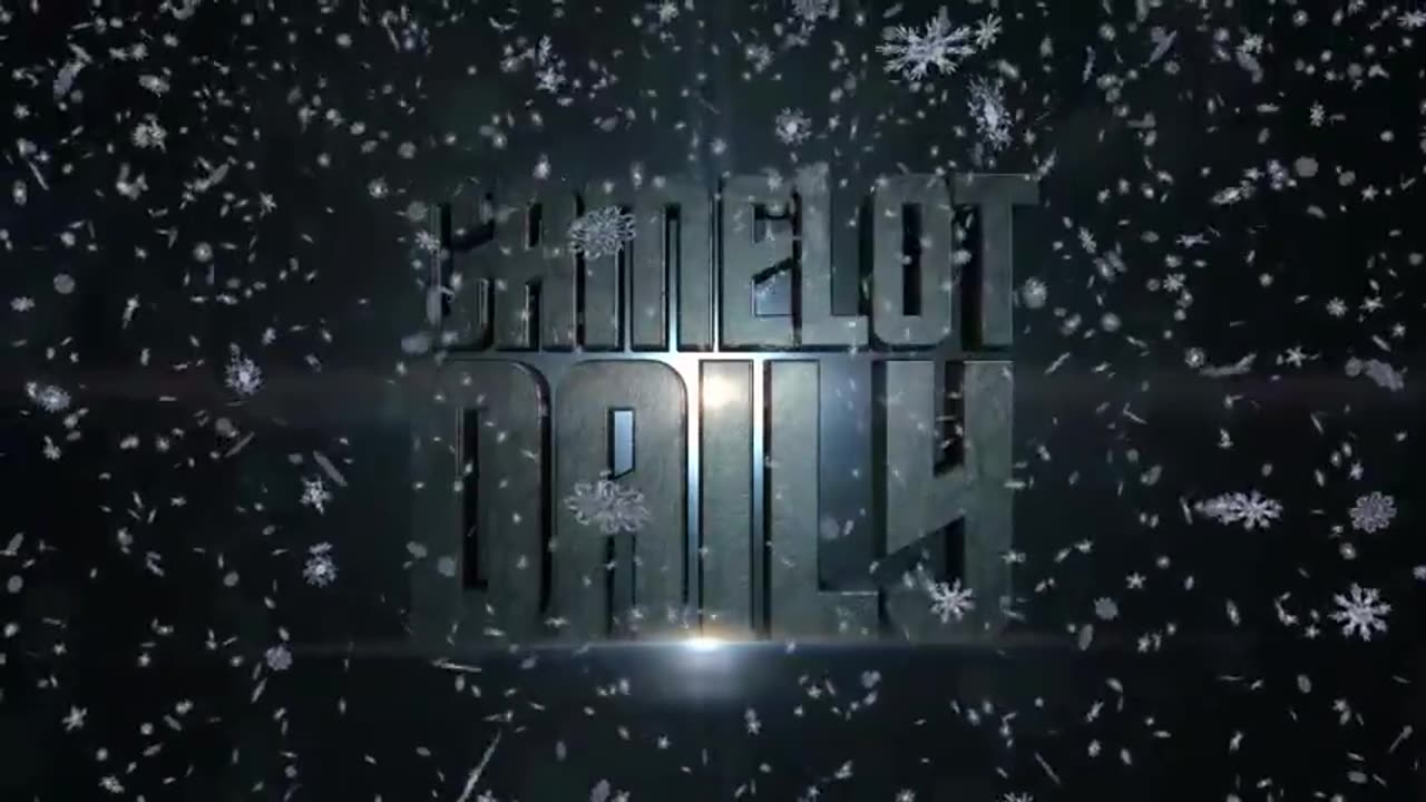 CIA Commercial Celebrates Success of Coronahoax Psyop In America