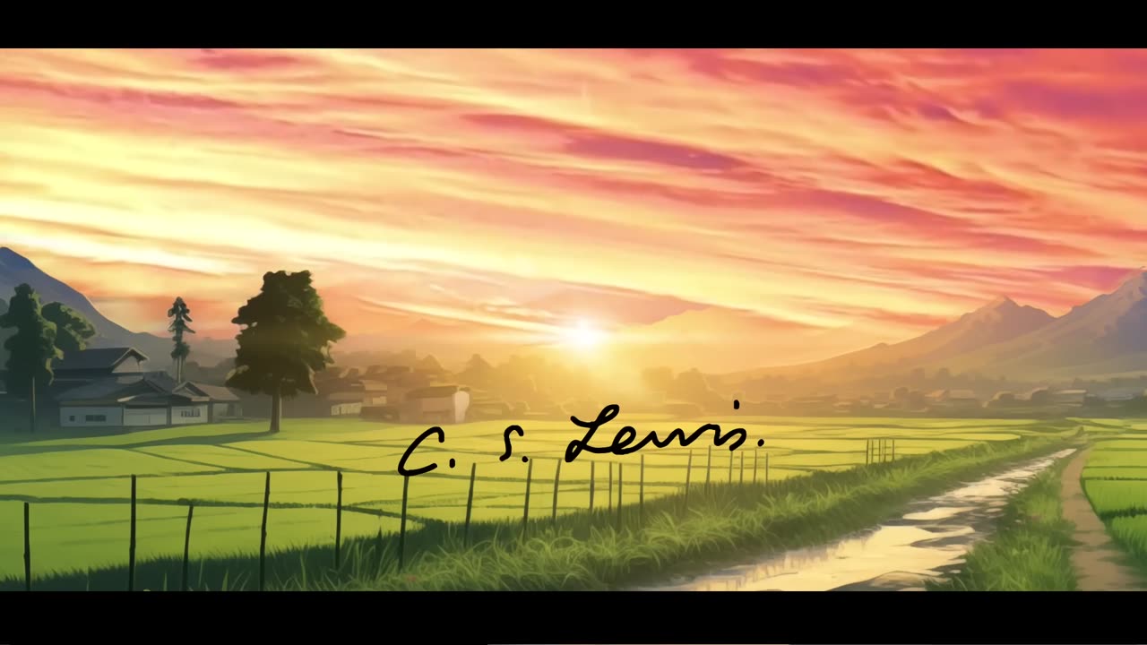 4 Ways C.S. Lewis Examines Pride