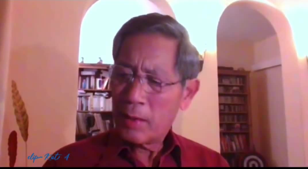 Dr. Bhakdi is Working to Nullify Thailand's Pfizer mRNA Vax Contracts