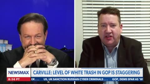 News from the Left. Tim Graham joins Sebastian Gorka