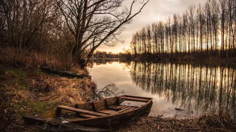 DreamPondTX/Mark Price - Pond (II) (Pa4X at the Pond)