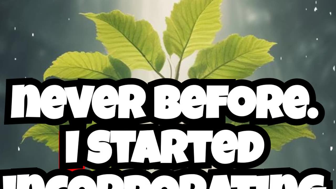 The Power OF The Ancient Herbal Remedy Ginseng- What You Didn't Know