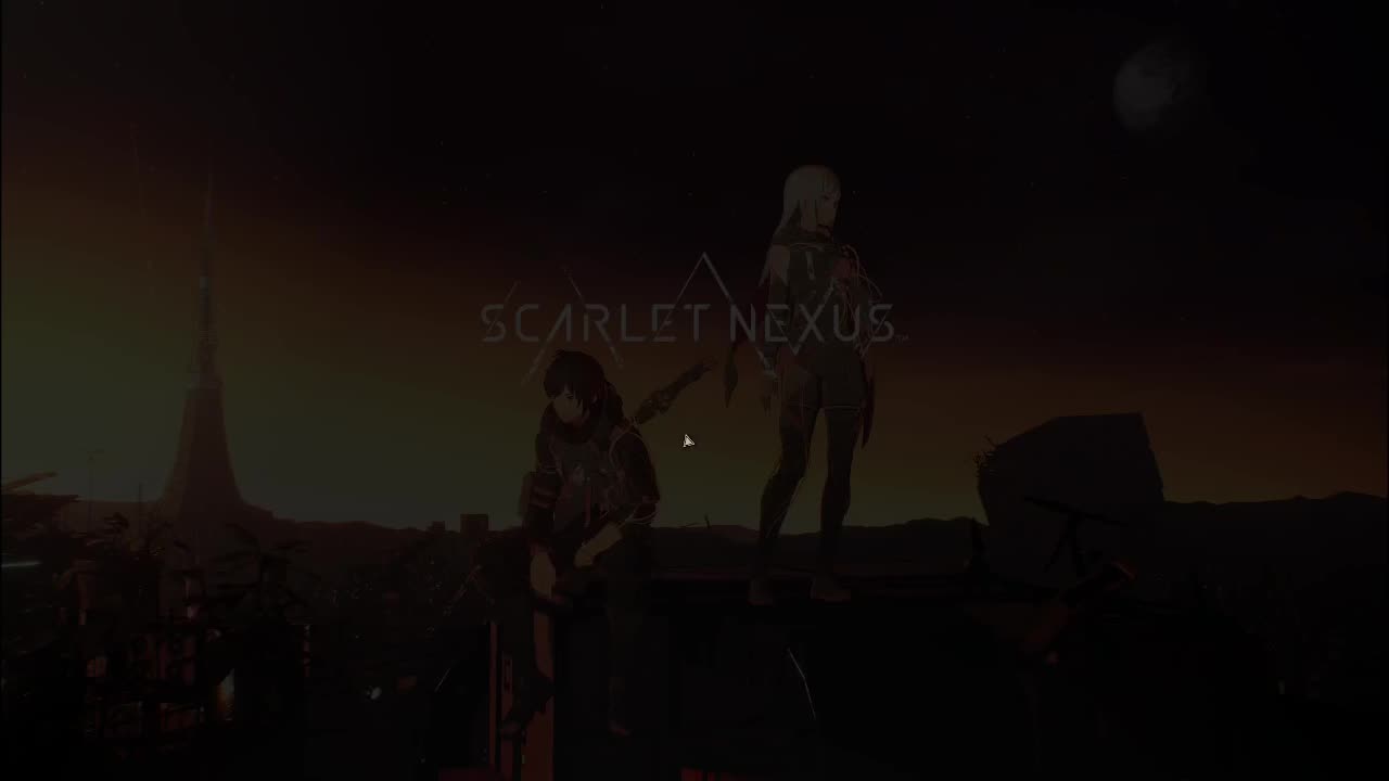 Scarlet Nexu (No Commentary) Part 1