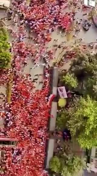 Mumbai_Manifestacoes contra conversão religiosa como condição do casamento,