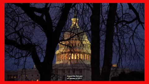 The Coup Against TRUMP That Failed