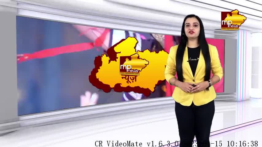अभिनेता सुनील शेट्टी का दिखा जलवा, गाड़ी रोककर फैंस के साथ ली सेल्फी ! MP NEWS