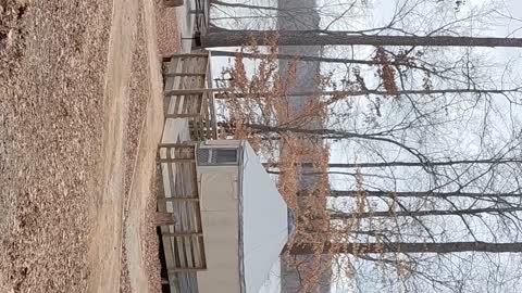 Local camping at state parks