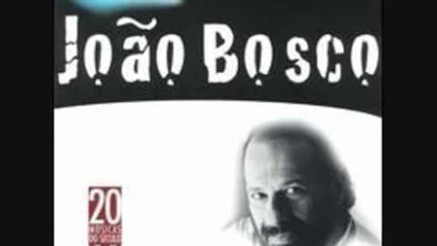 João Bosco - Papel Machê